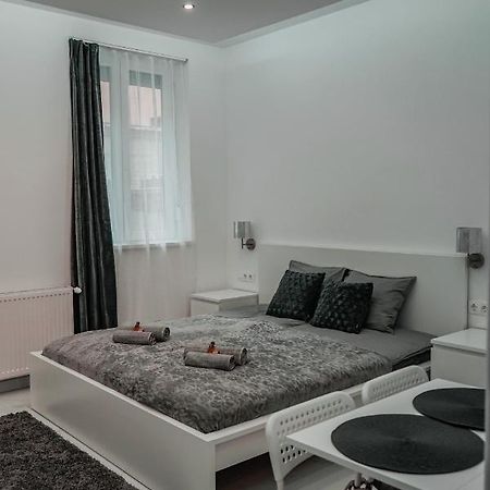 Luxury Pearl Residence บูดาเปสต์ ภายนอก รูปภาพ