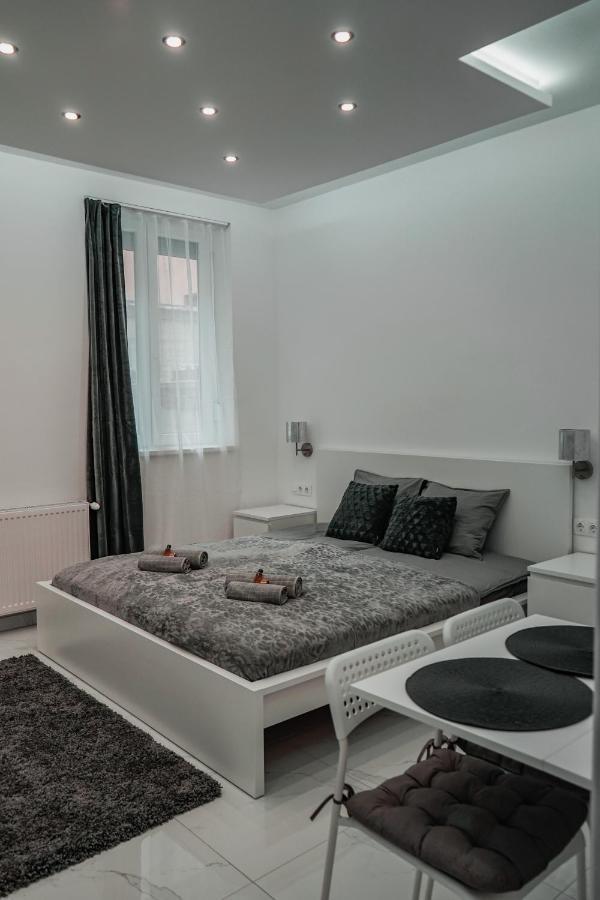 Luxury Pearl Residence บูดาเปสต์ ภายนอก รูปภาพ